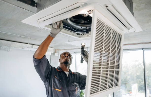 Licensed Hvac Installation service in Liberty, IN - FH HVAC